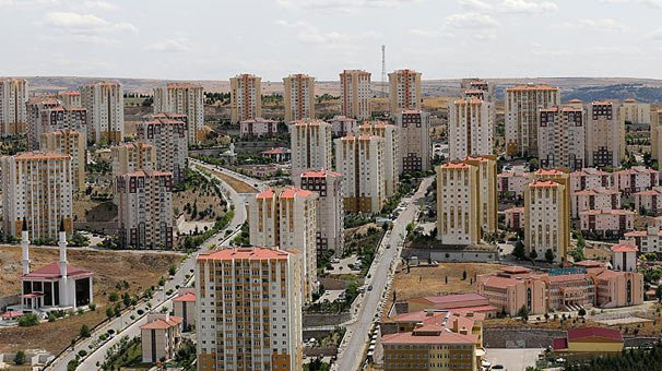 `Yabancılara satışlar 1.1 milyar lirayı buldu`